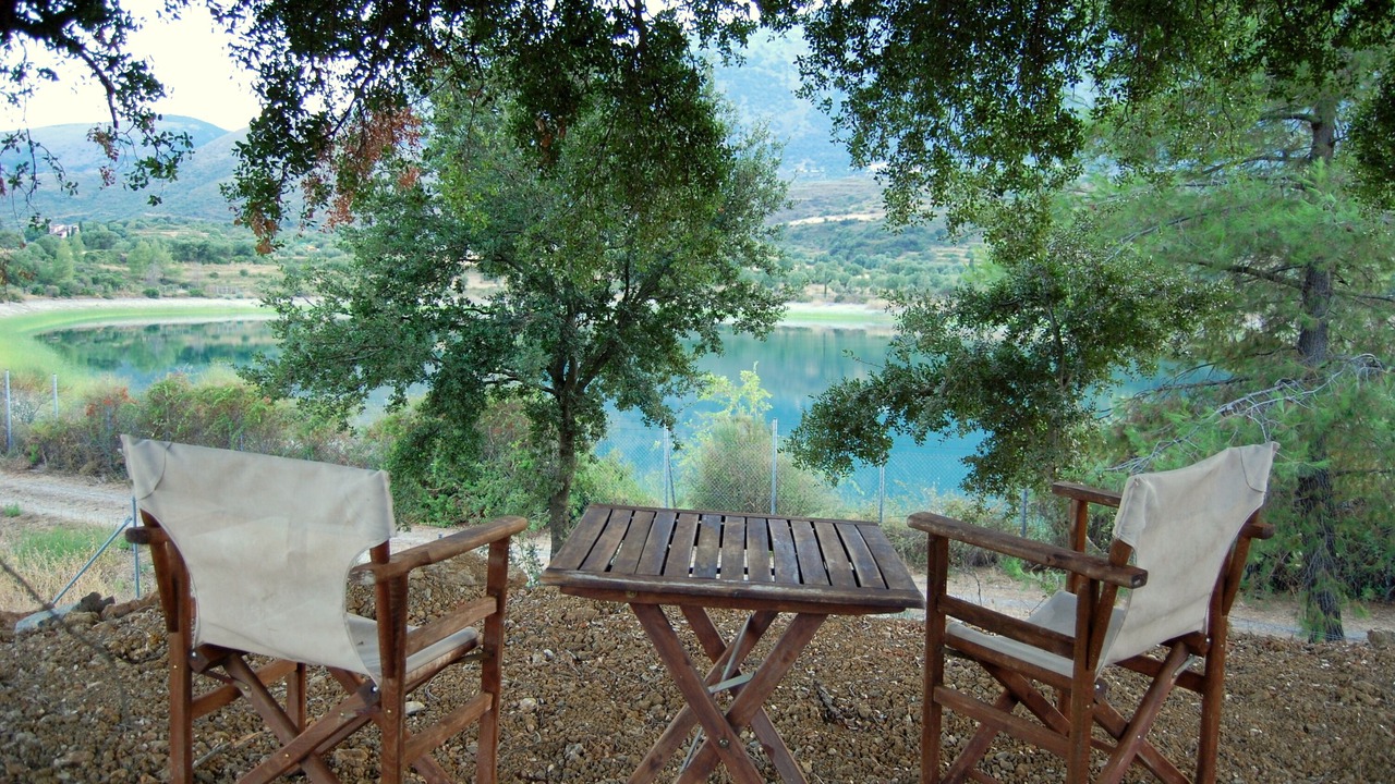 Photo of Outdoor in Eleios-Pronnoi