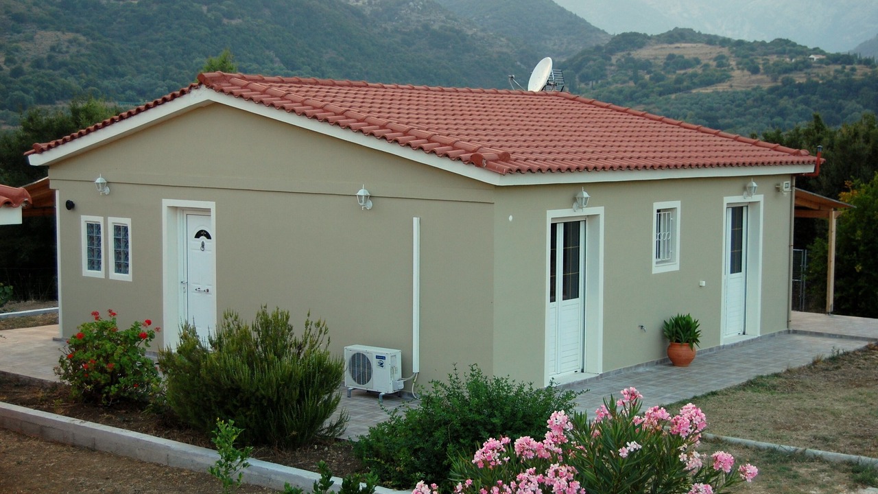 Photo of Outdoor in Eleios-Pronnoi