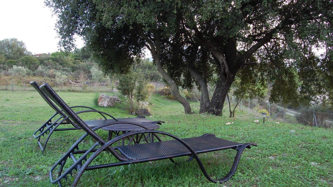 Photo of Outdoor in Eleios-Pronnoi