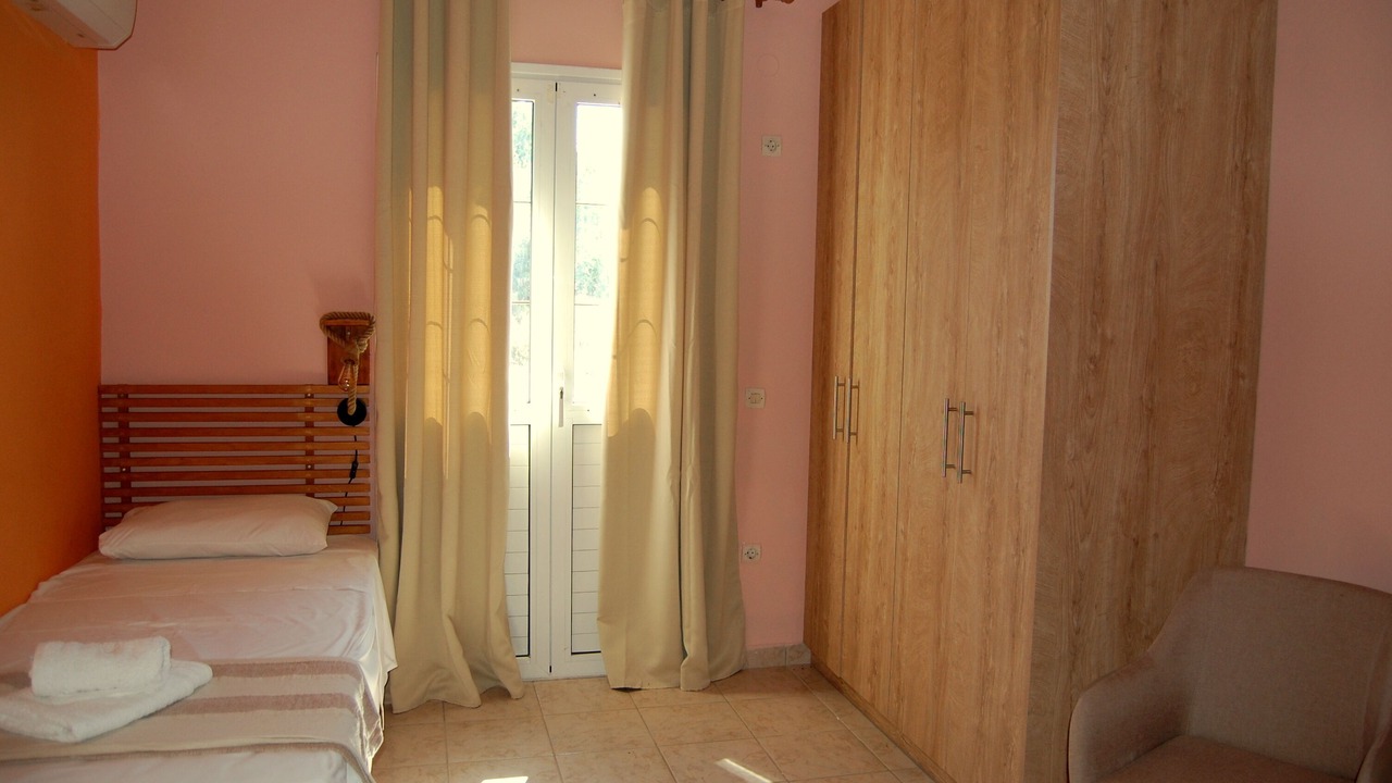 Photo of Bedroom in Eleios-Pronnoi