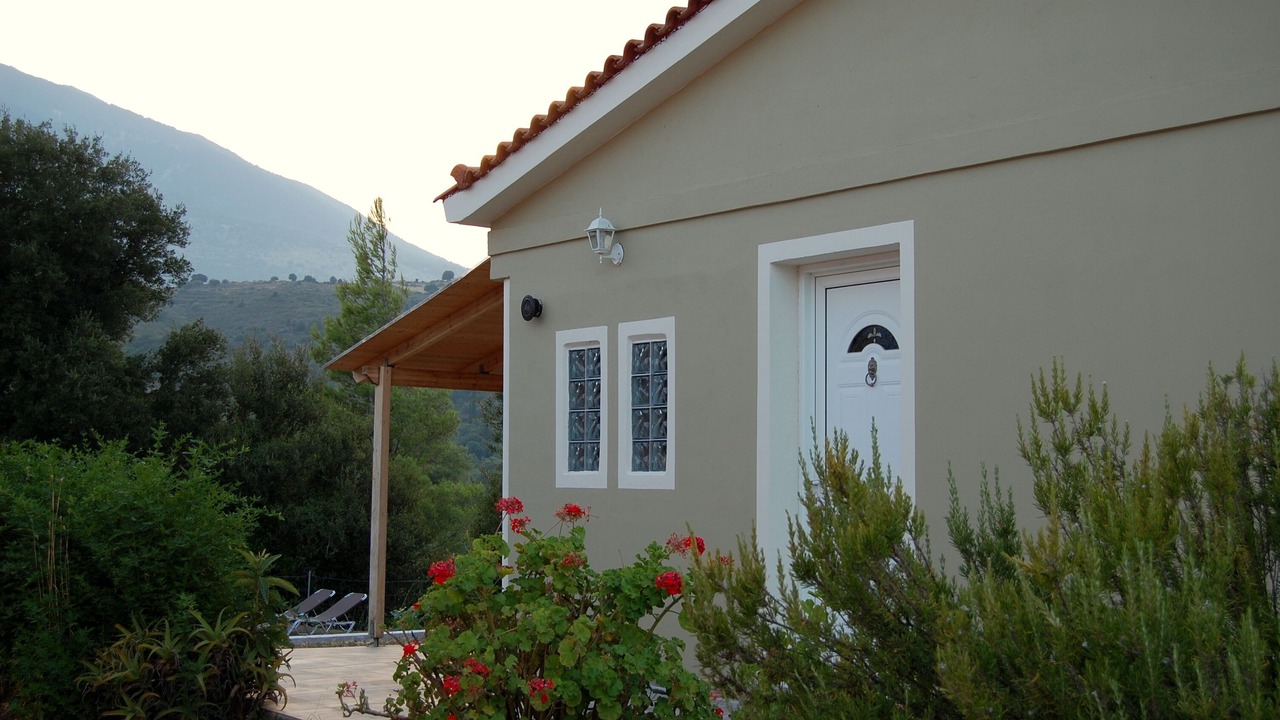 Photo of Outdoor in Eleios-Pronnoi