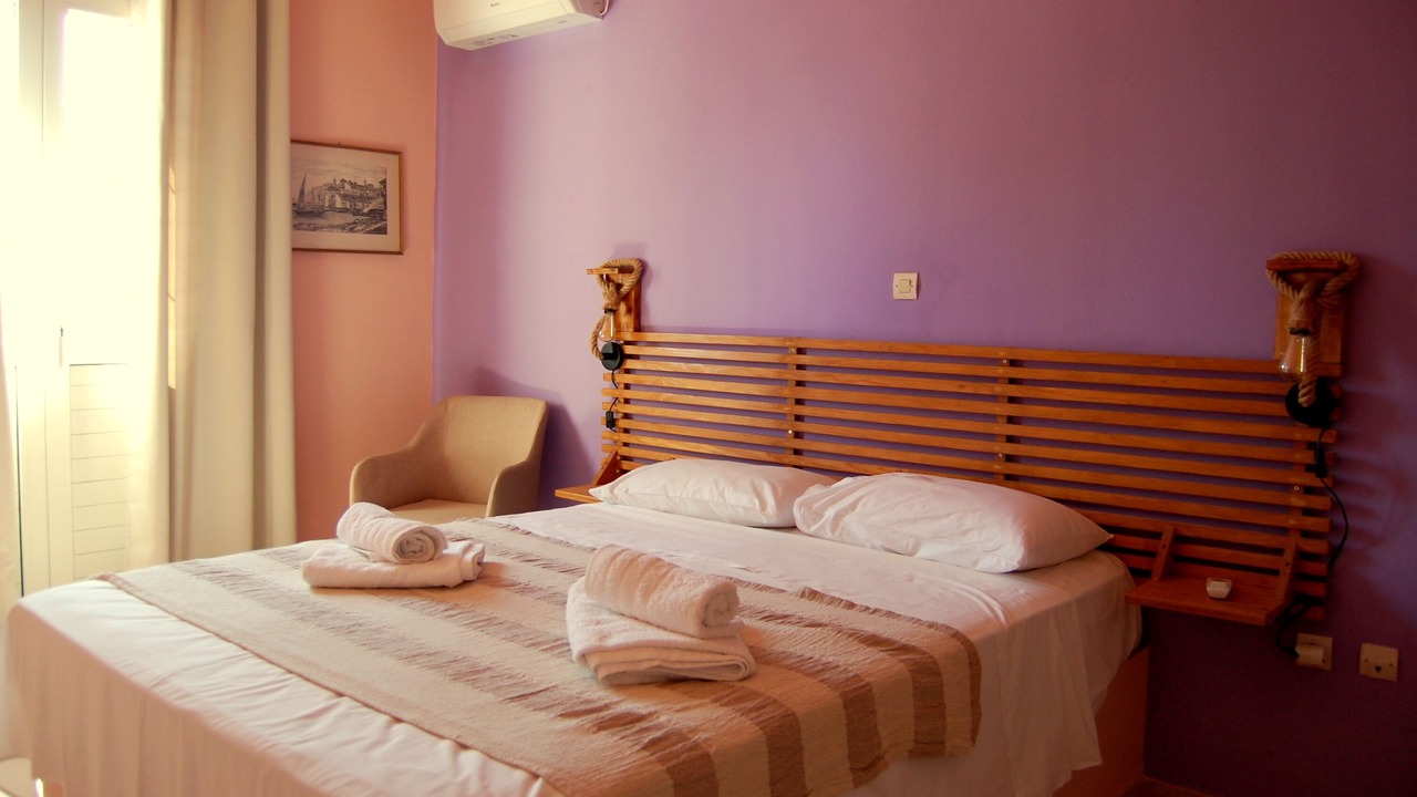 Photo of Bedroom in Eleios-Pronnoi