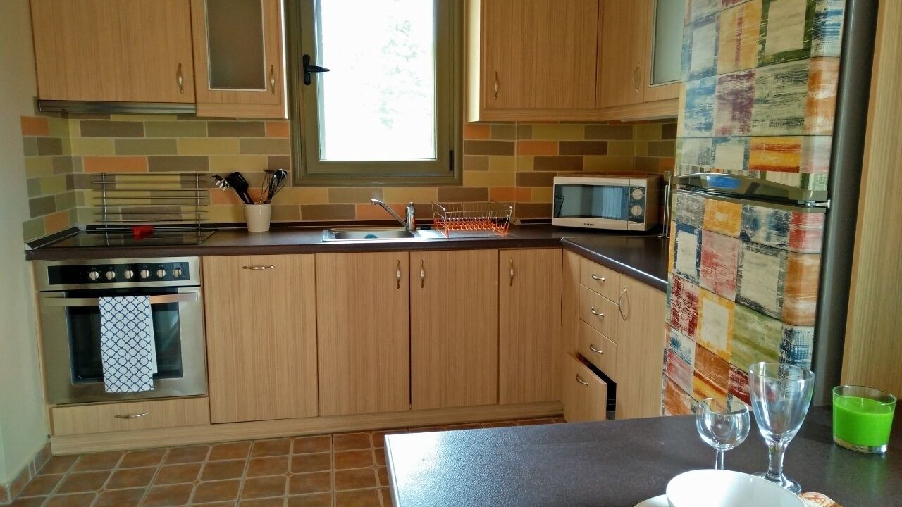 Photo of Kitchen in Antipata