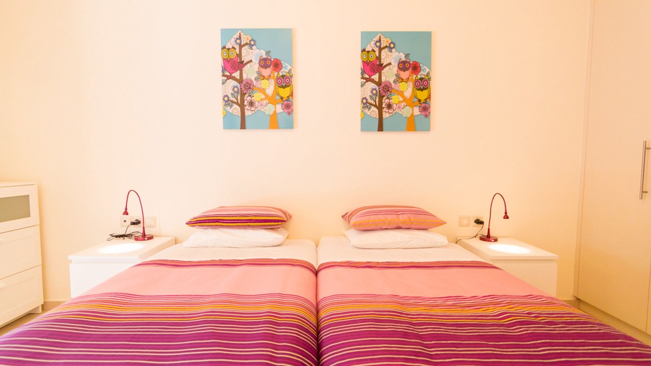 Photo of Bedroom in Skotino