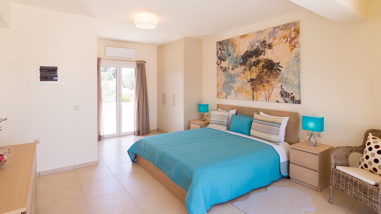 Photo of Bedroom in Skotino
