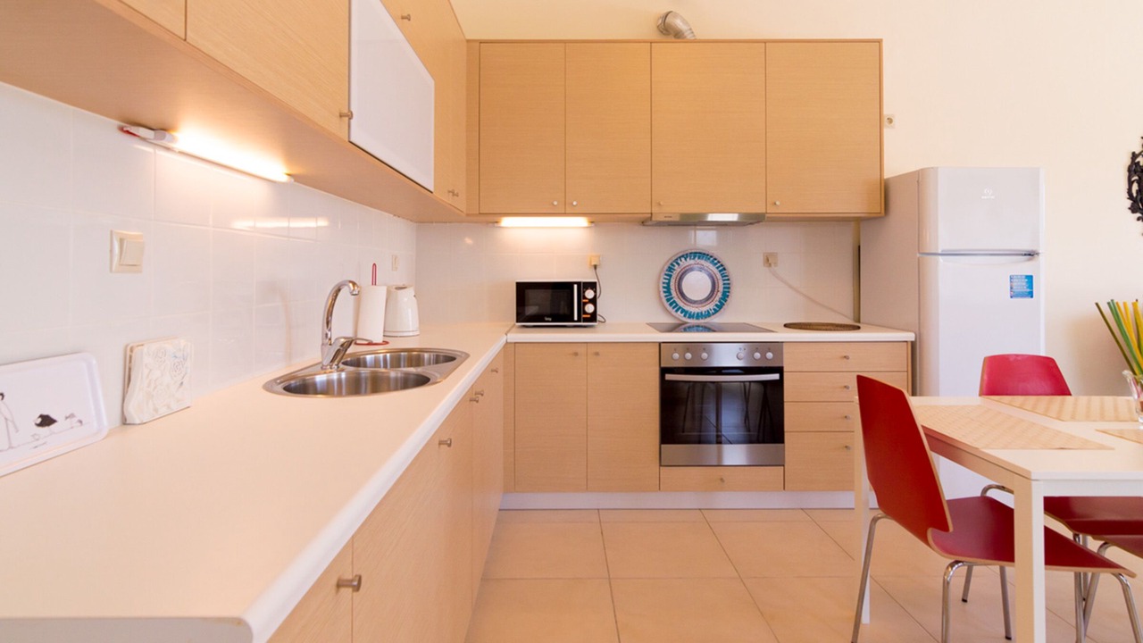 Photo of Kitchen in Skotino