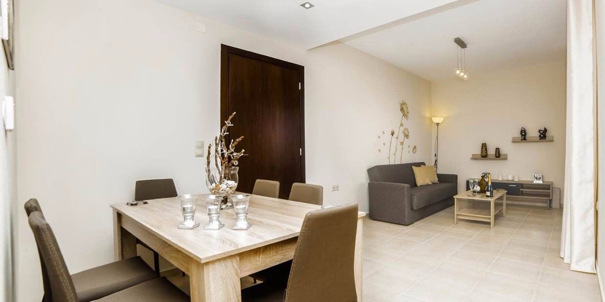 Photo of Livingroom in Hersonissos Centre