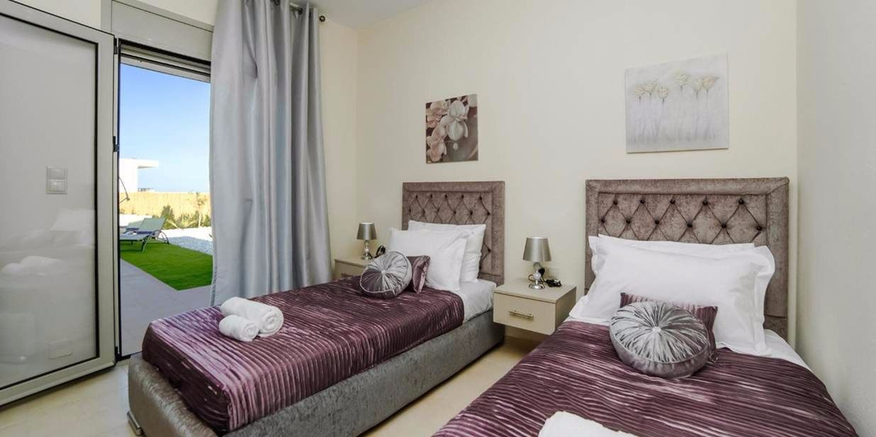 Photo of Bedroom in Hersonissos Centre