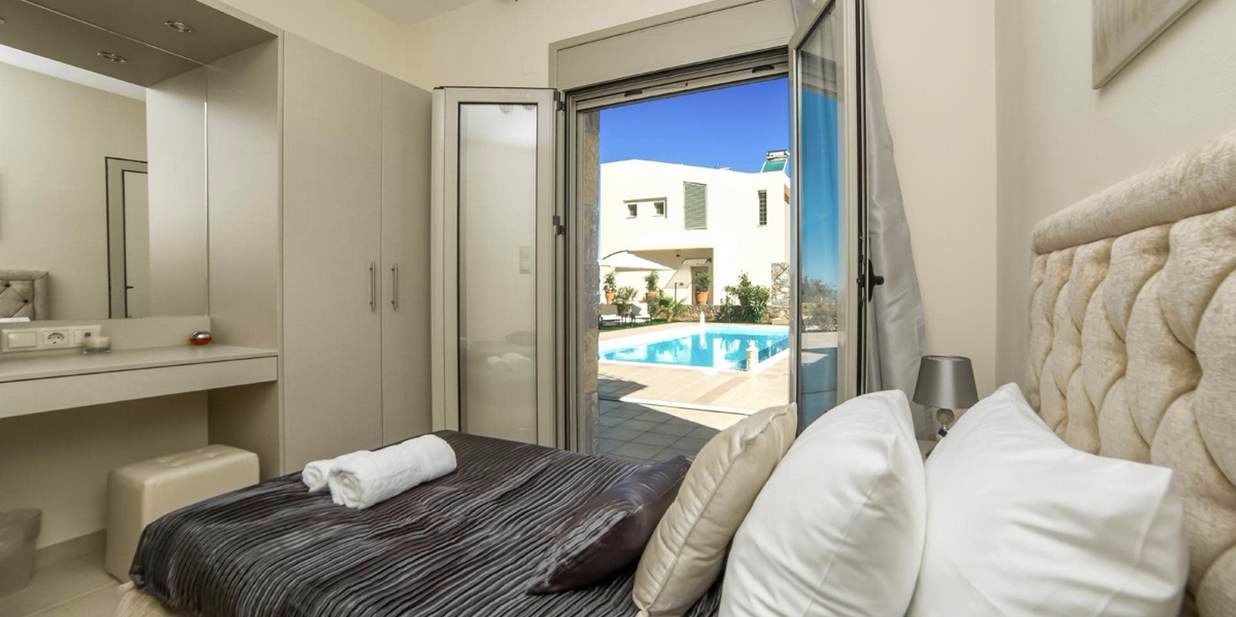 Photo of Bedroom in Hersonissos Centre