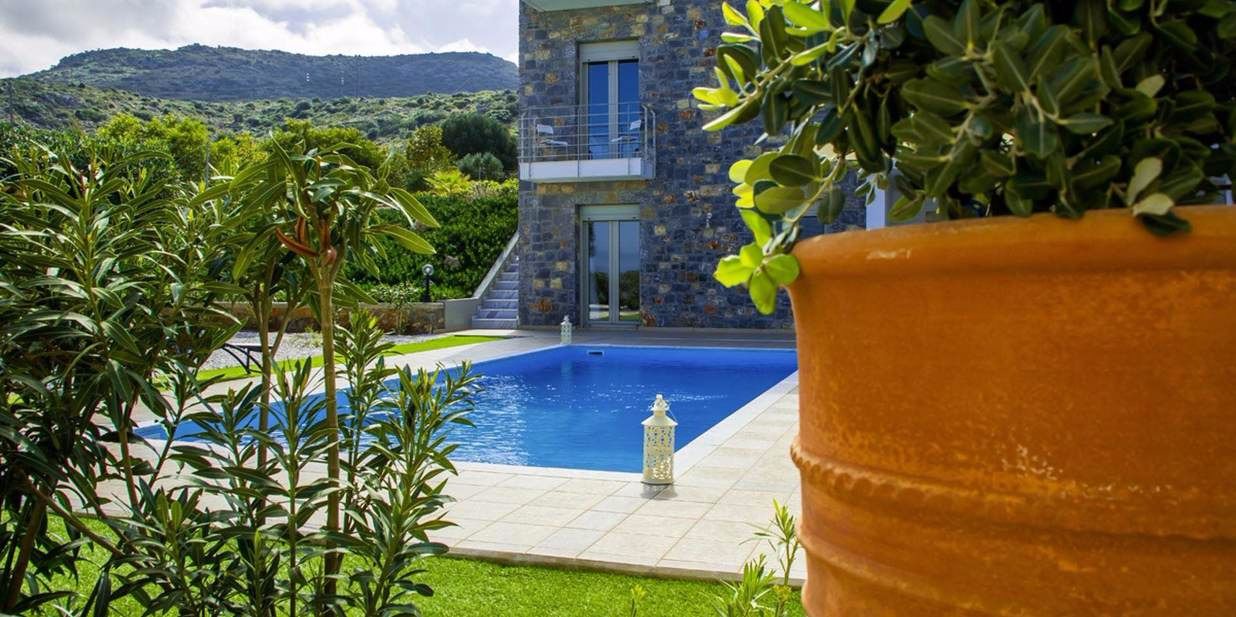 Photo of Patio Balcony in Hersonissos Centre