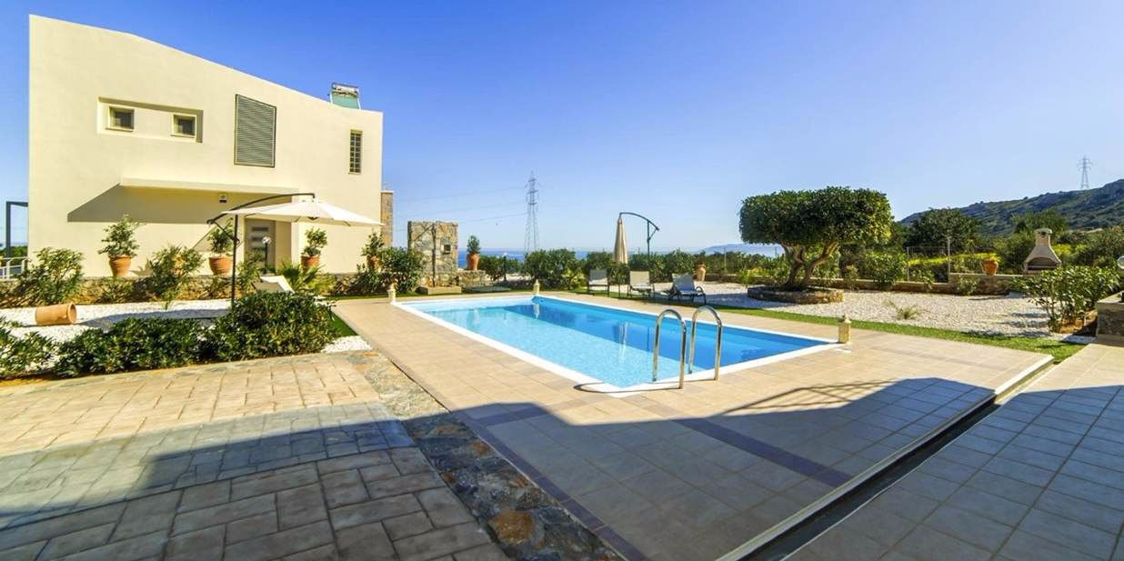 Photo of Patio Balcony in Hersonissos Centre