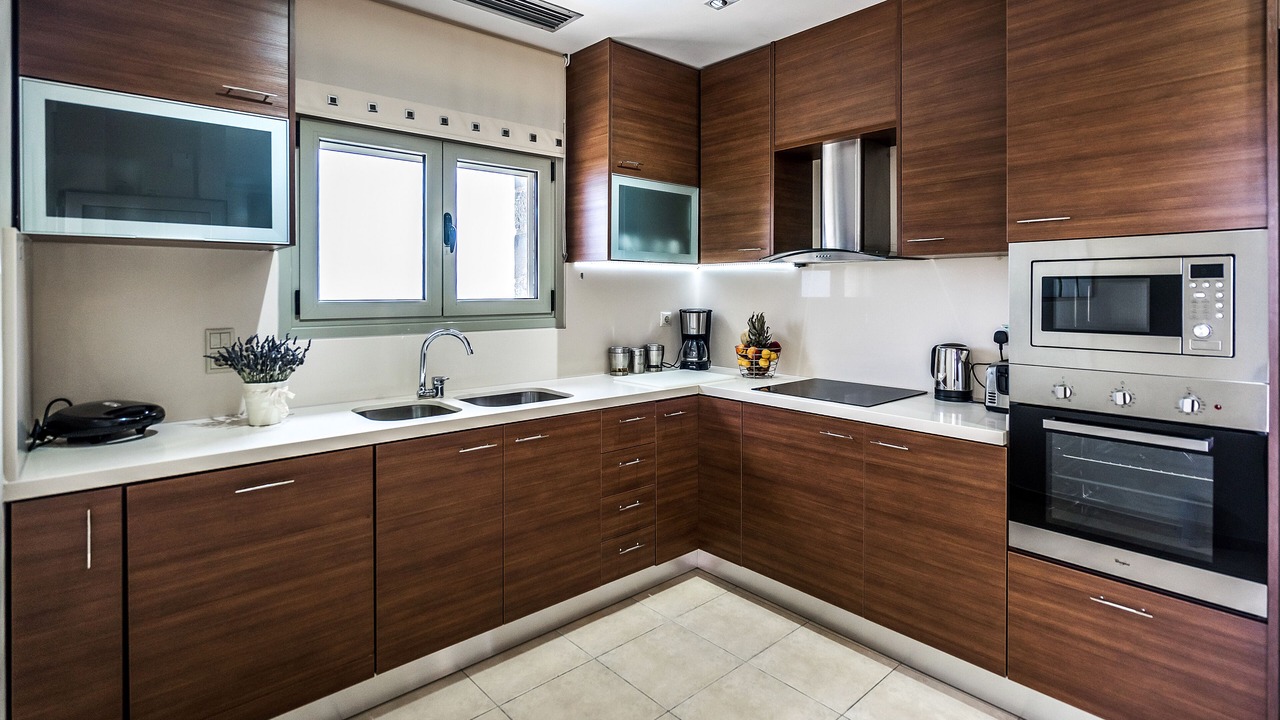 Photo of Kitchen in Hersonissos Centre