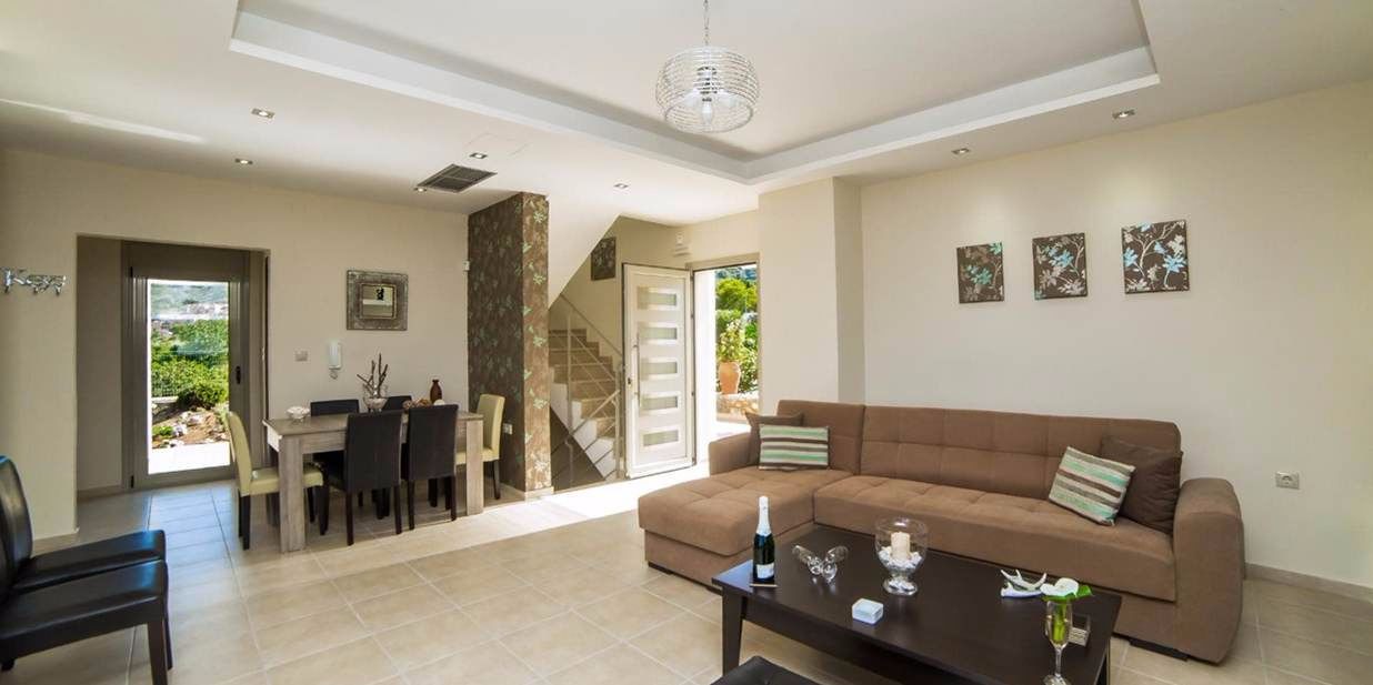 Photo of Livingroom in Hersonissos Centre