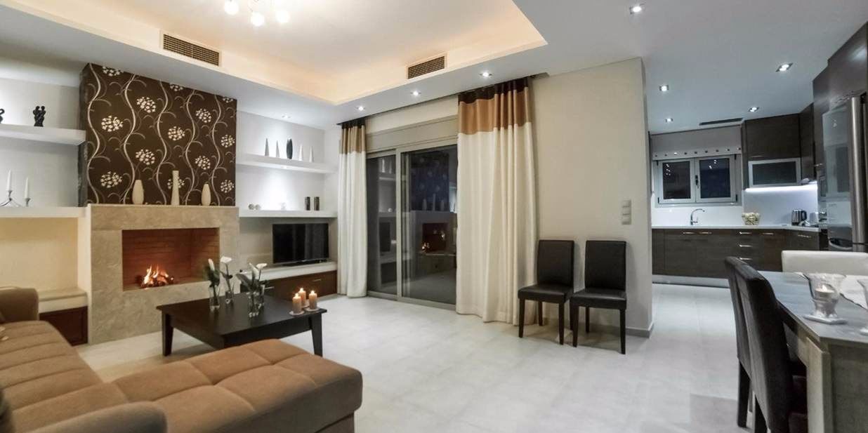 Photo of Livingroom in Hersonissos Centre