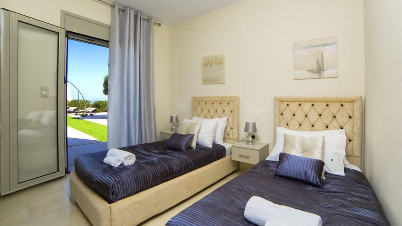 Photo of Bedroom in Hersonissos Centre