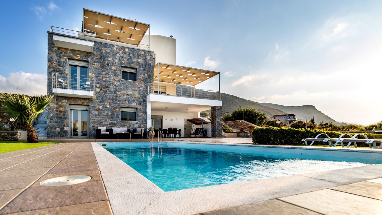 Photo of Bedroom in Hersonissos Centre