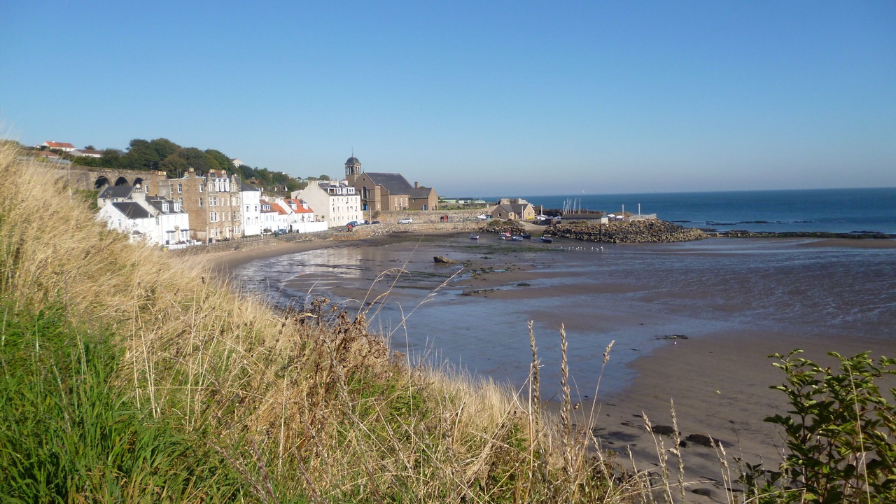 Photo of Others in Kinghorn