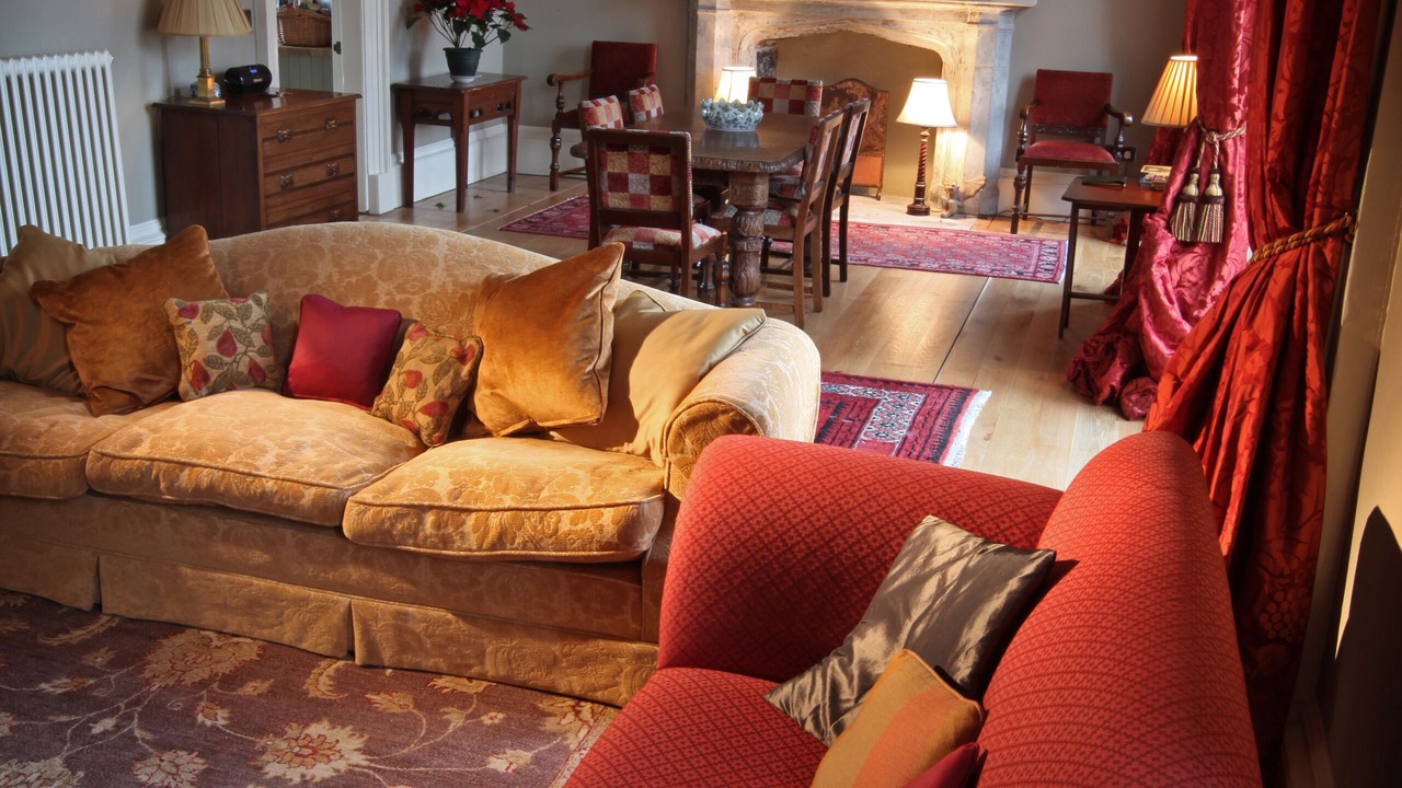 Photo of Bedroom in Kinghorn