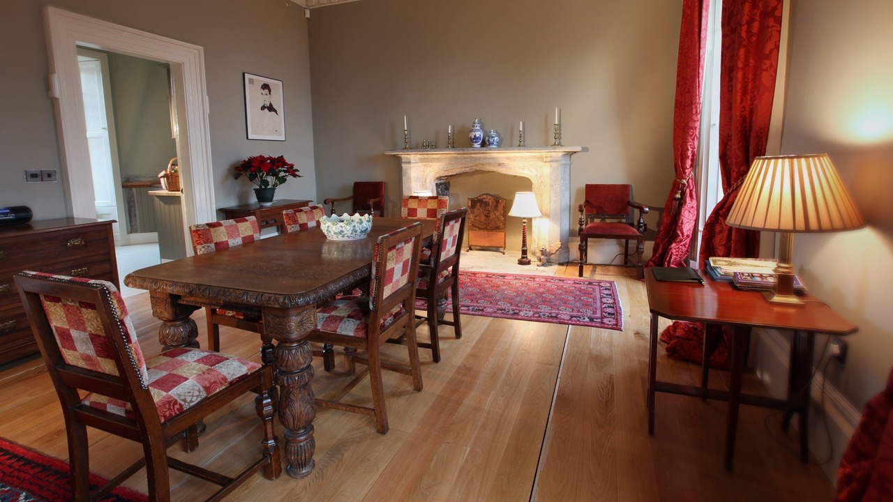 Photo of Bedroom in Kinghorn