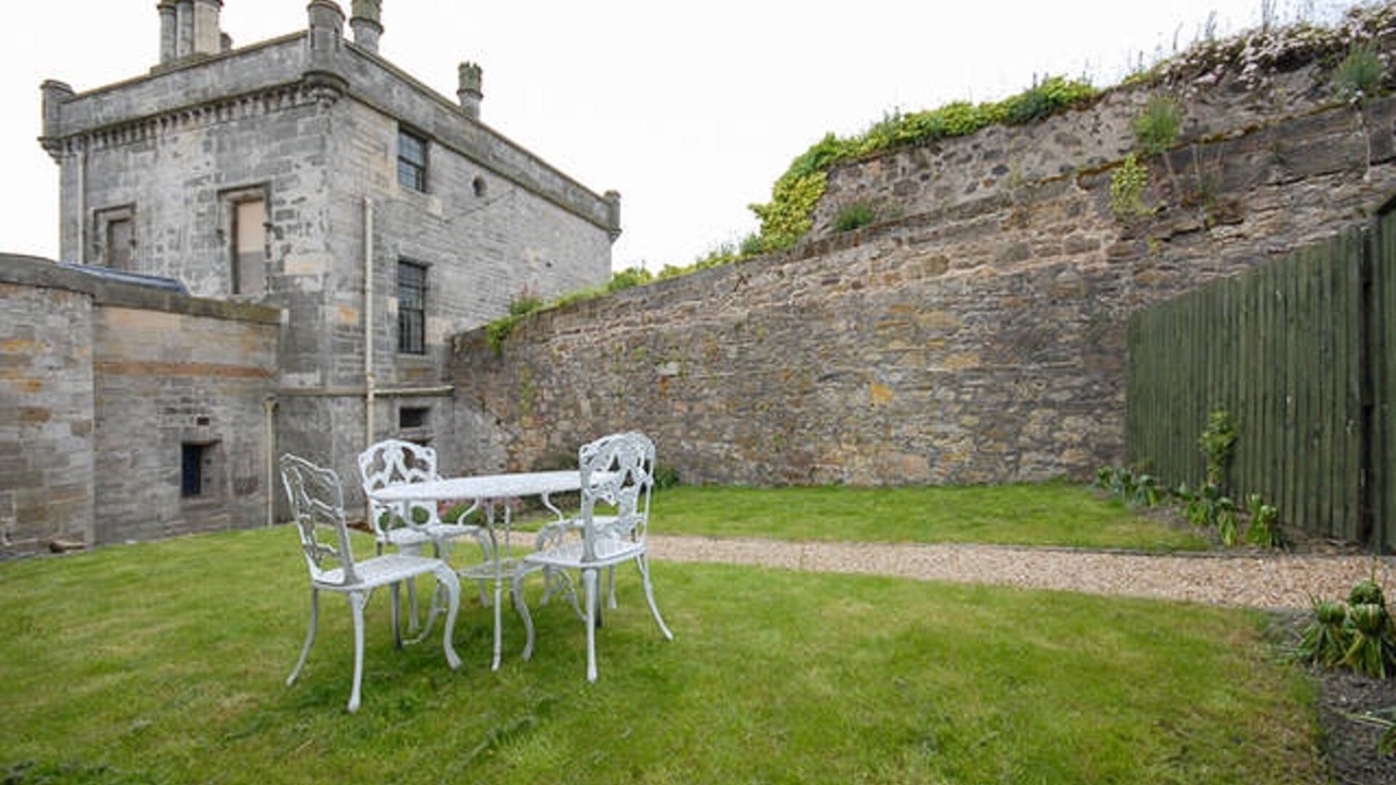 Photo of Outdoor in Kinghorn