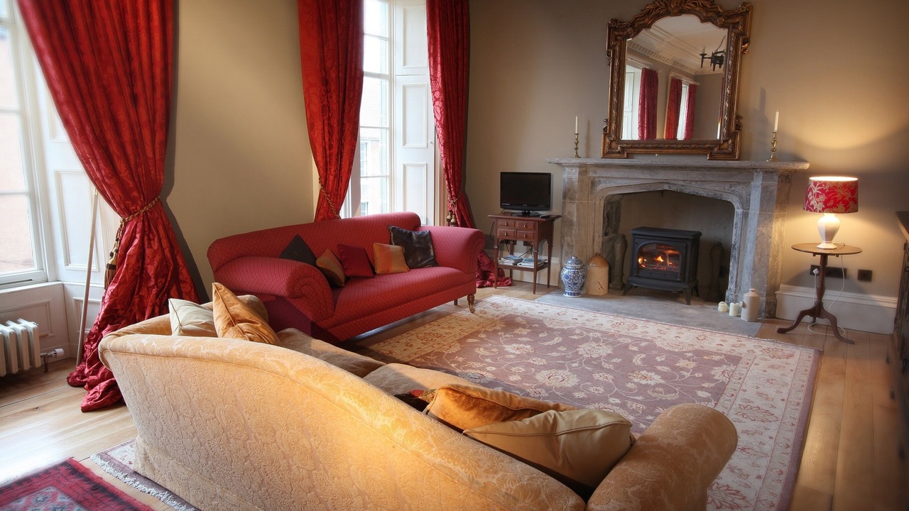 Photo of Bedroom in Kinghorn