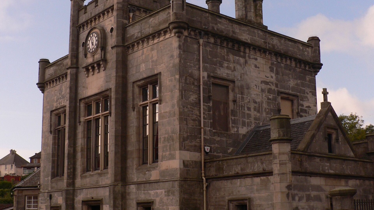 Photo of Outdoor in Kinghorn