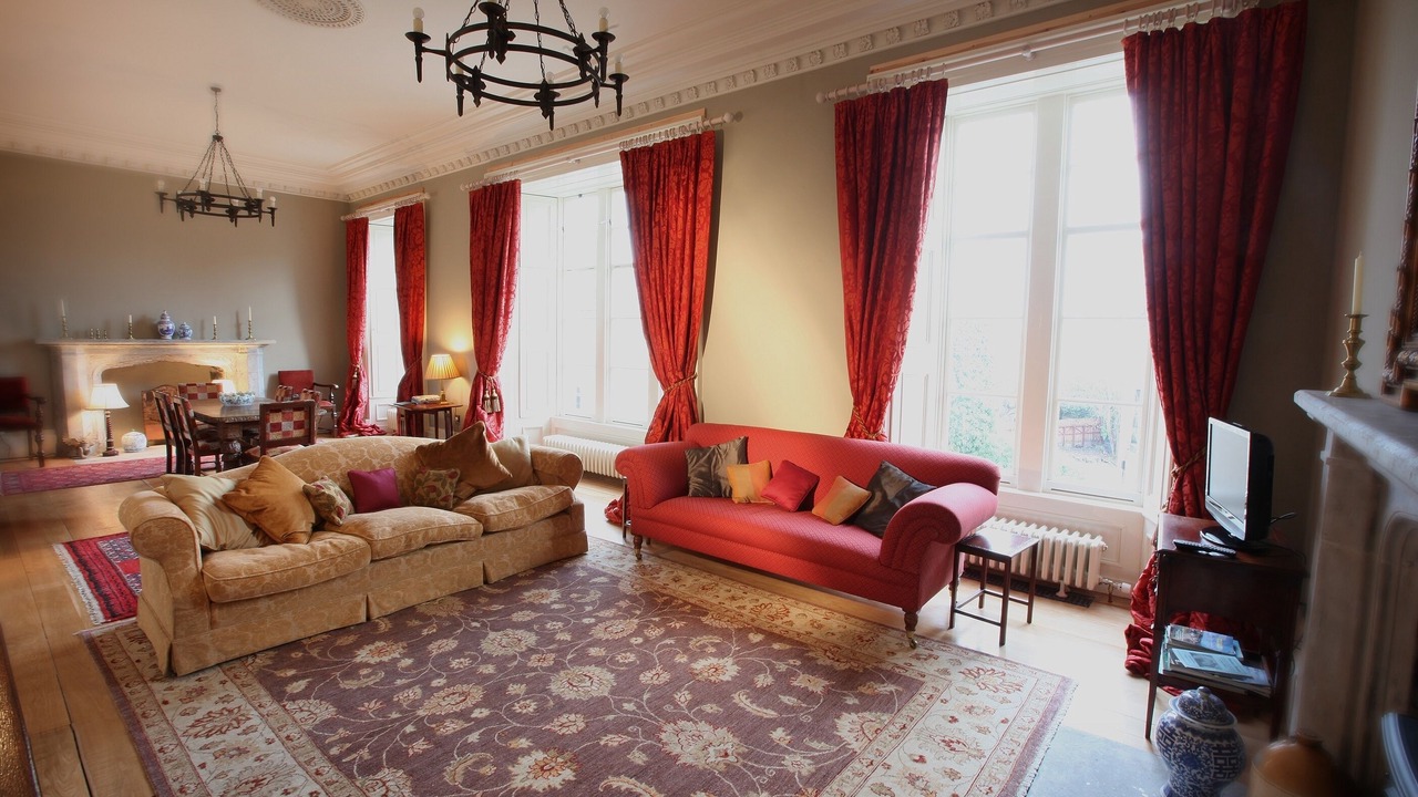 Photo of Bedroom in Kinghorn