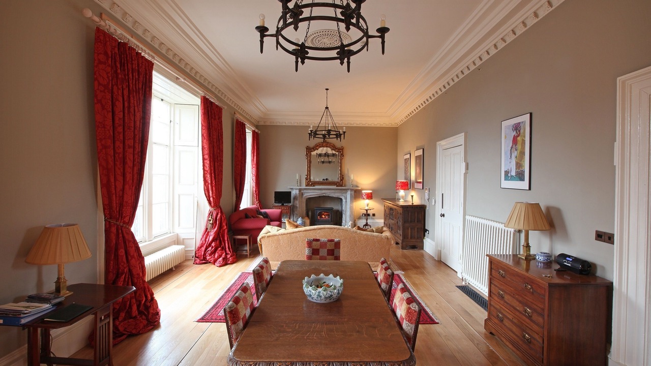 Photo of Bedroom in Kinghorn