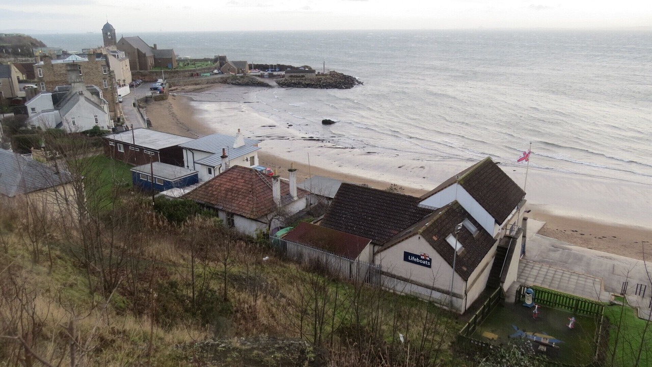 Photo of Others in Kinghorn