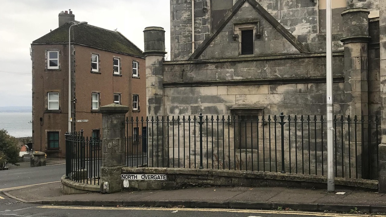 Photo of Others in Kinghorn
