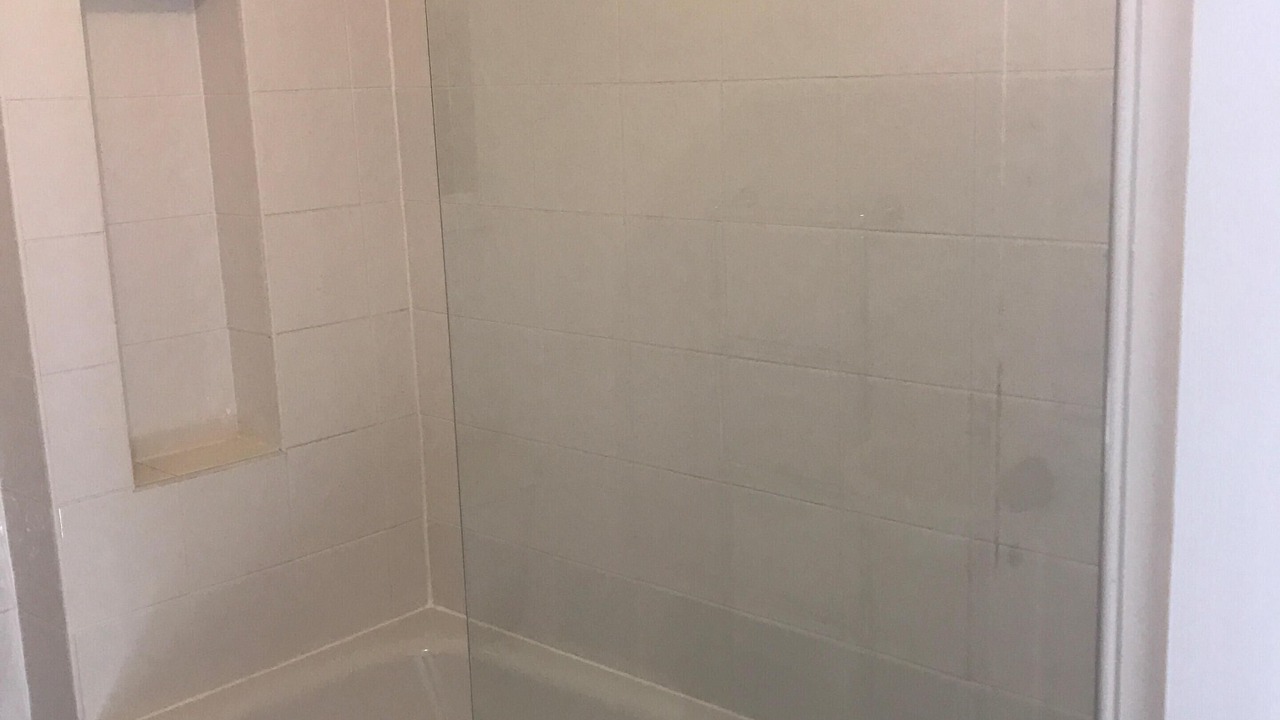Photo of Bathroom in Kinghorn
