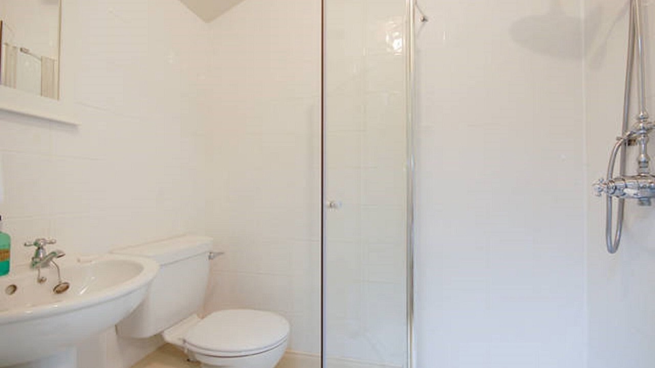 Photo of Bedroom in Kinghorn