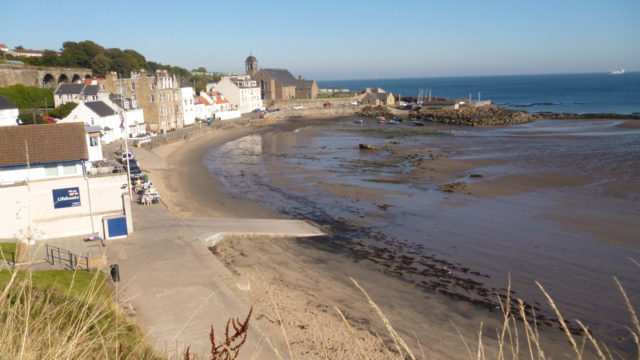Photo of Others in Kinghorn