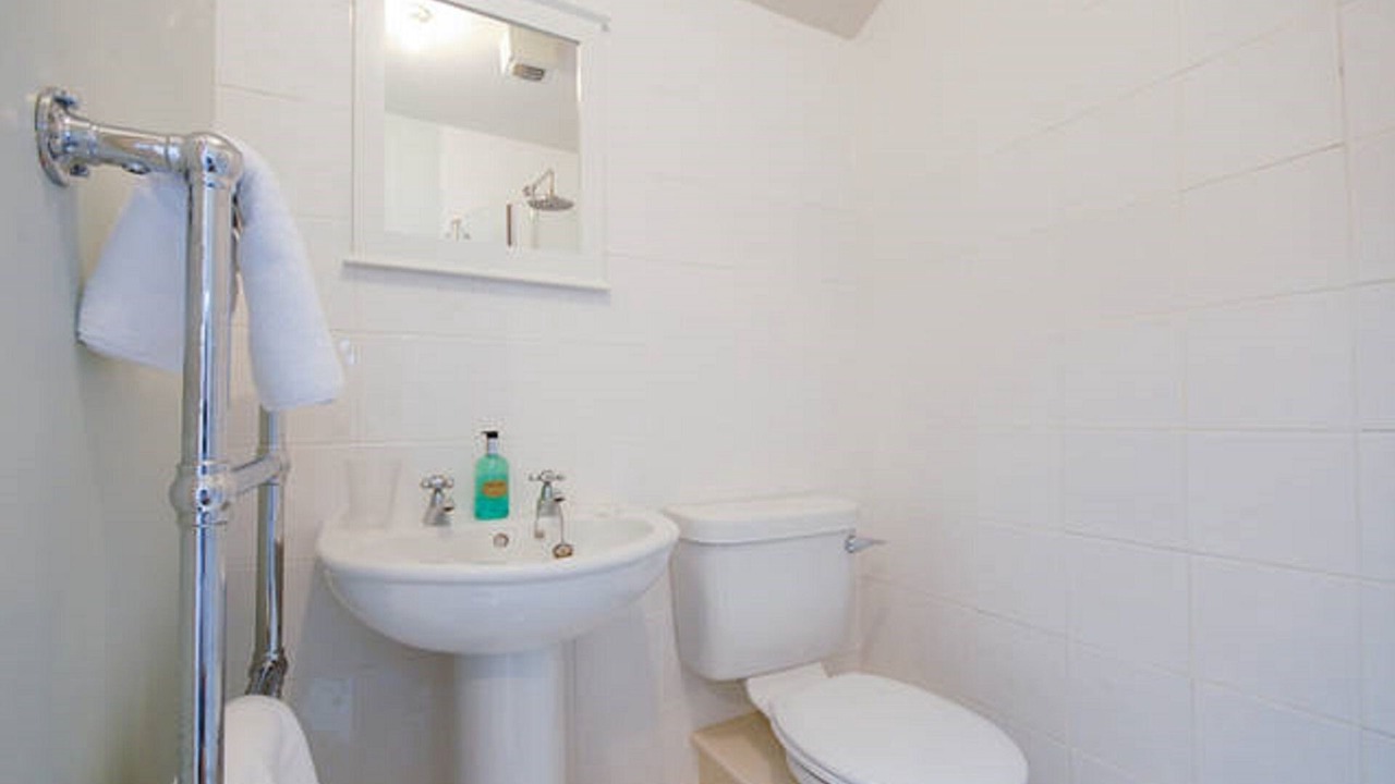 Photo of Bedroom in Kinghorn