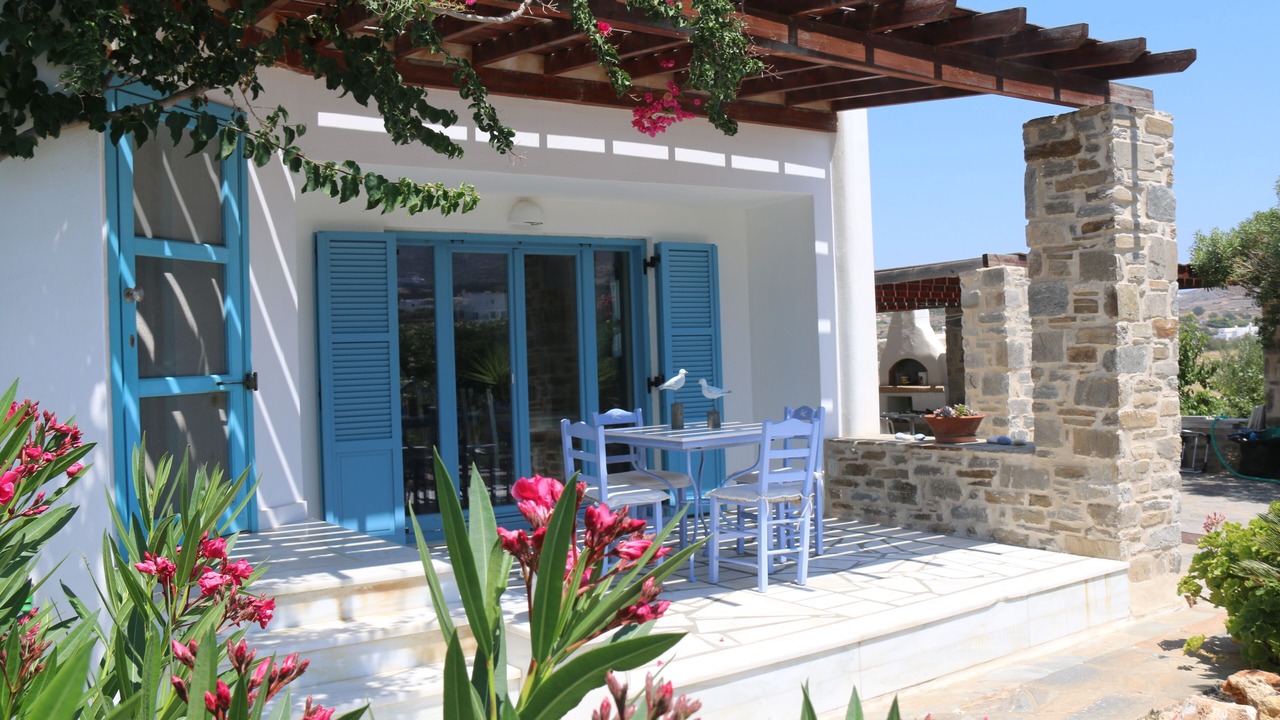 Photo of Outdoor in Naousa