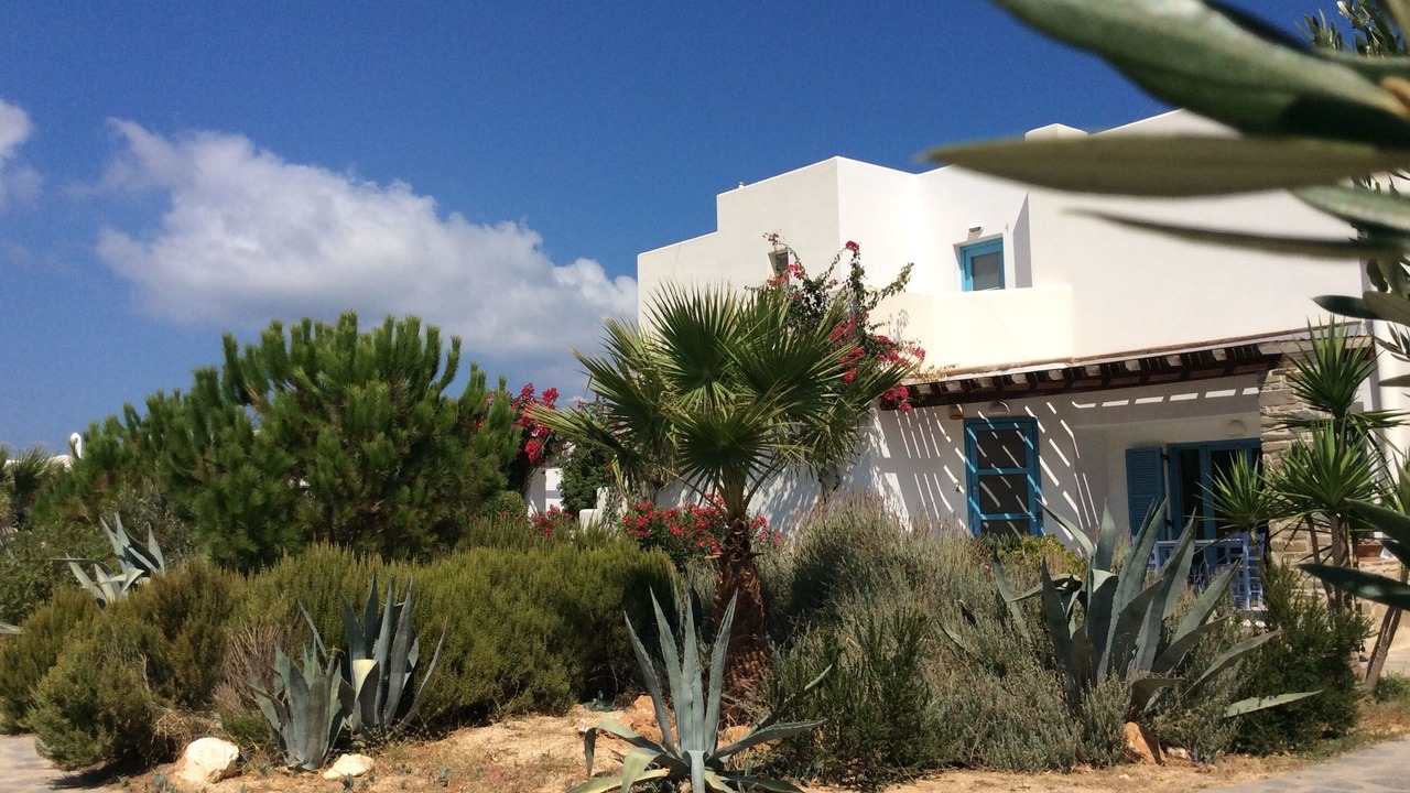 Photo of Outdoor in Naousa