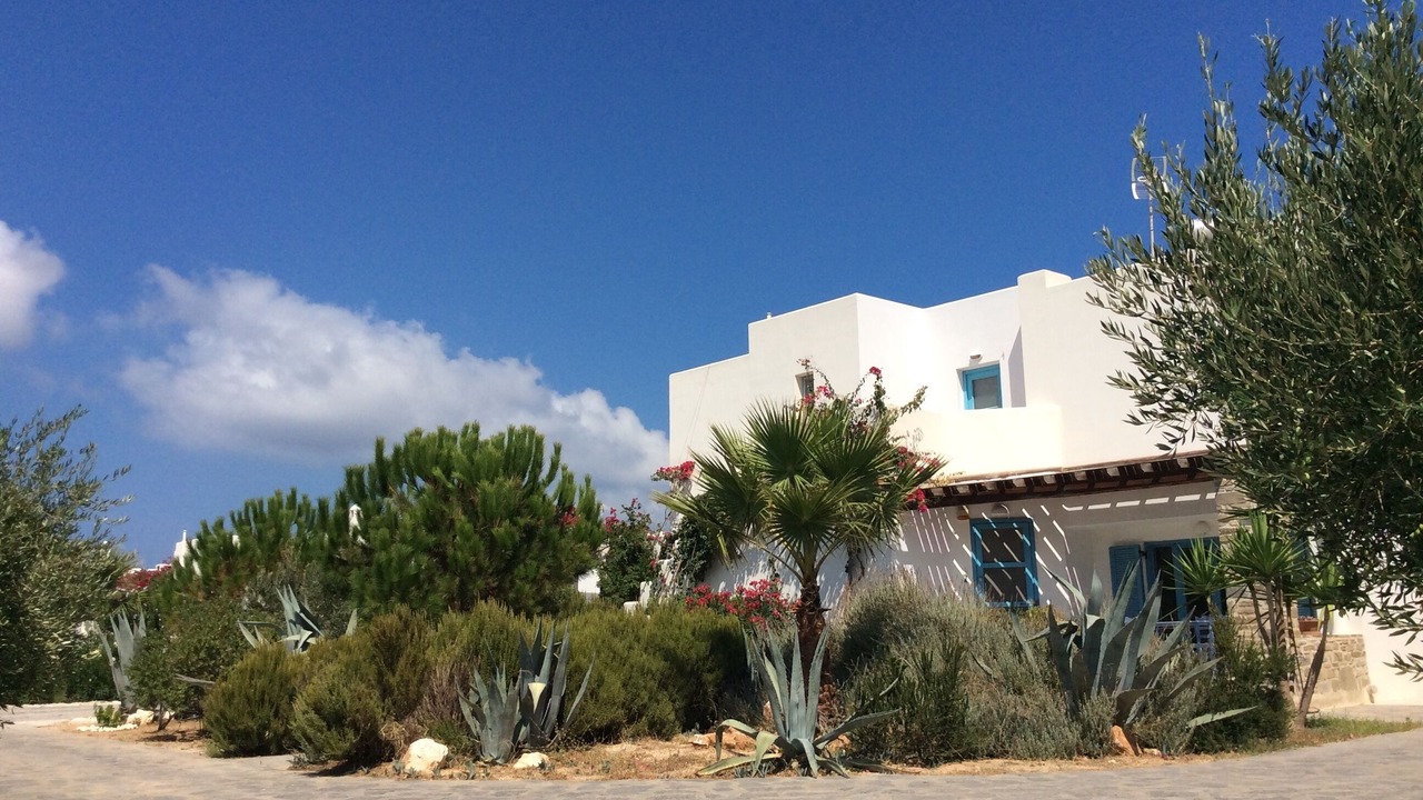 Photo of Outdoor in Naousa