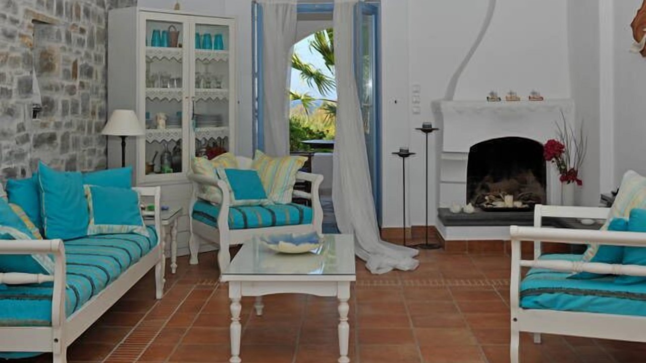 Photo of Bedroom in Naousa