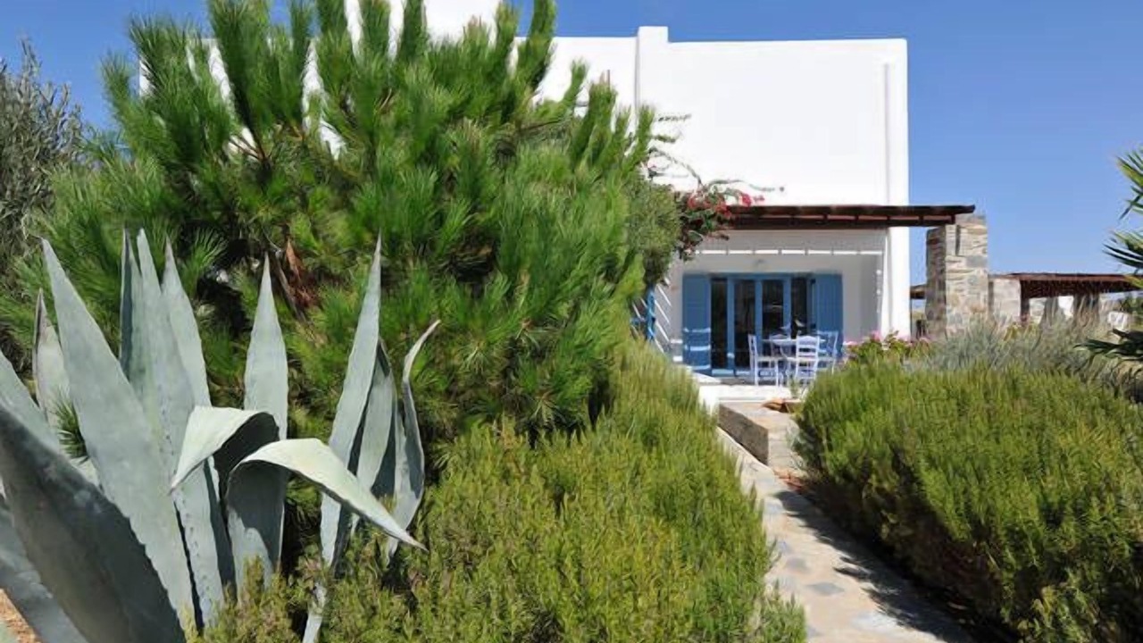 Photo of Outdoor in Naousa