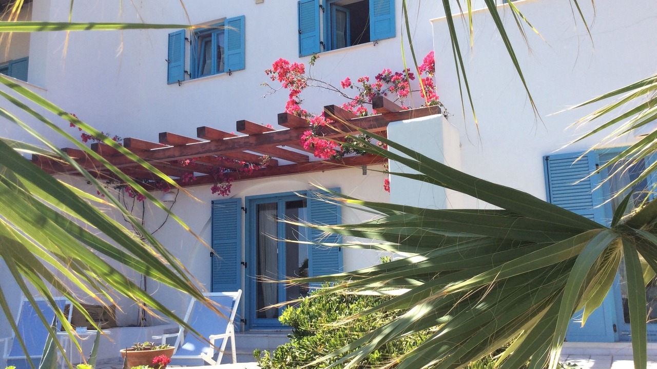 Photo of Patio Balcony in Naousa