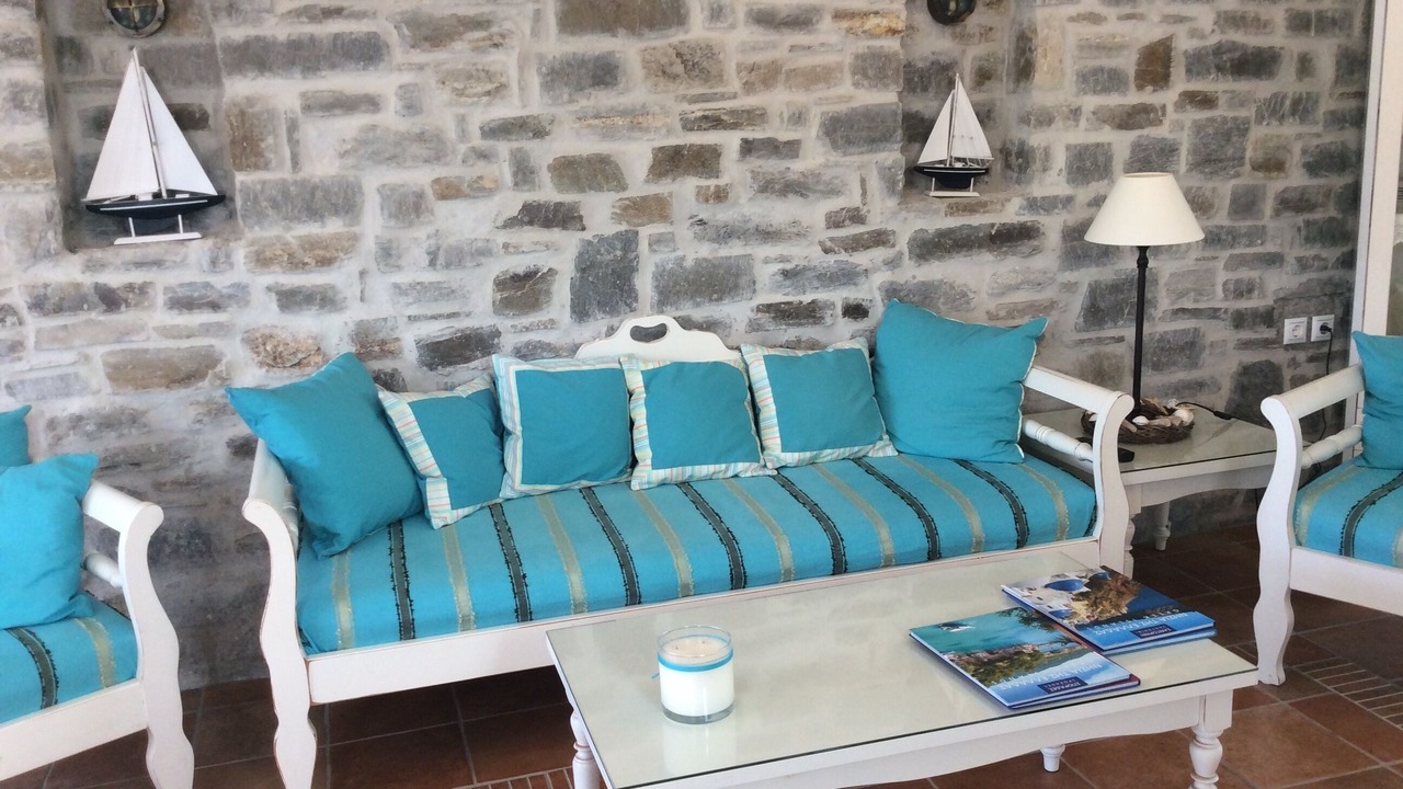 Photo of Livingroom in Naousa