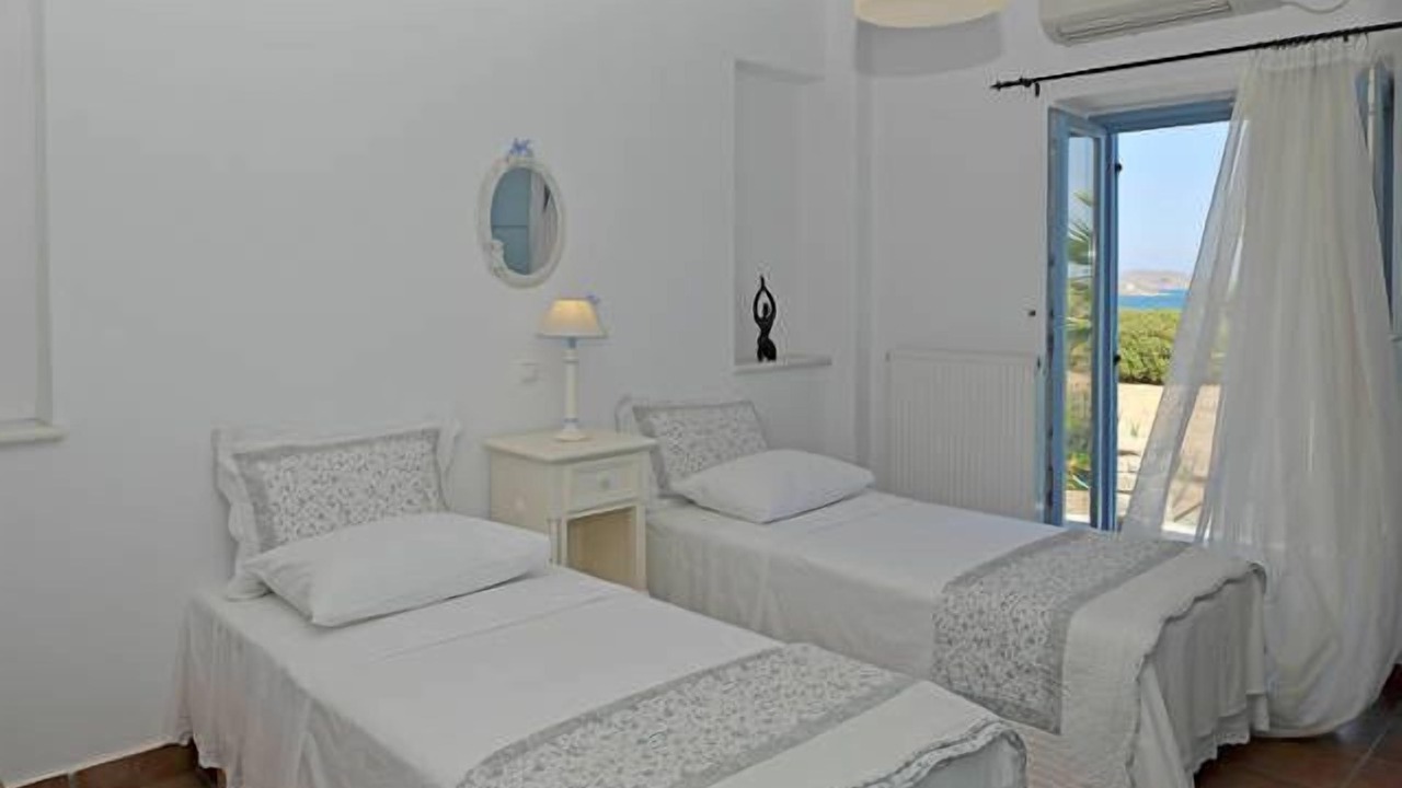 Photo of Bedroom in Naousa