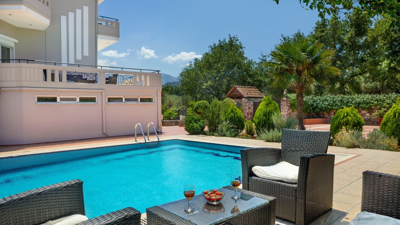 Photo of Outdoor in Apokoronas