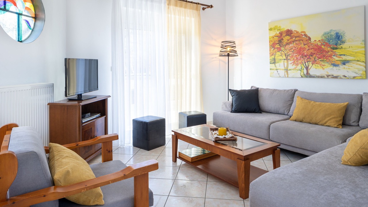 Photo of Livingroom in Apokoronas