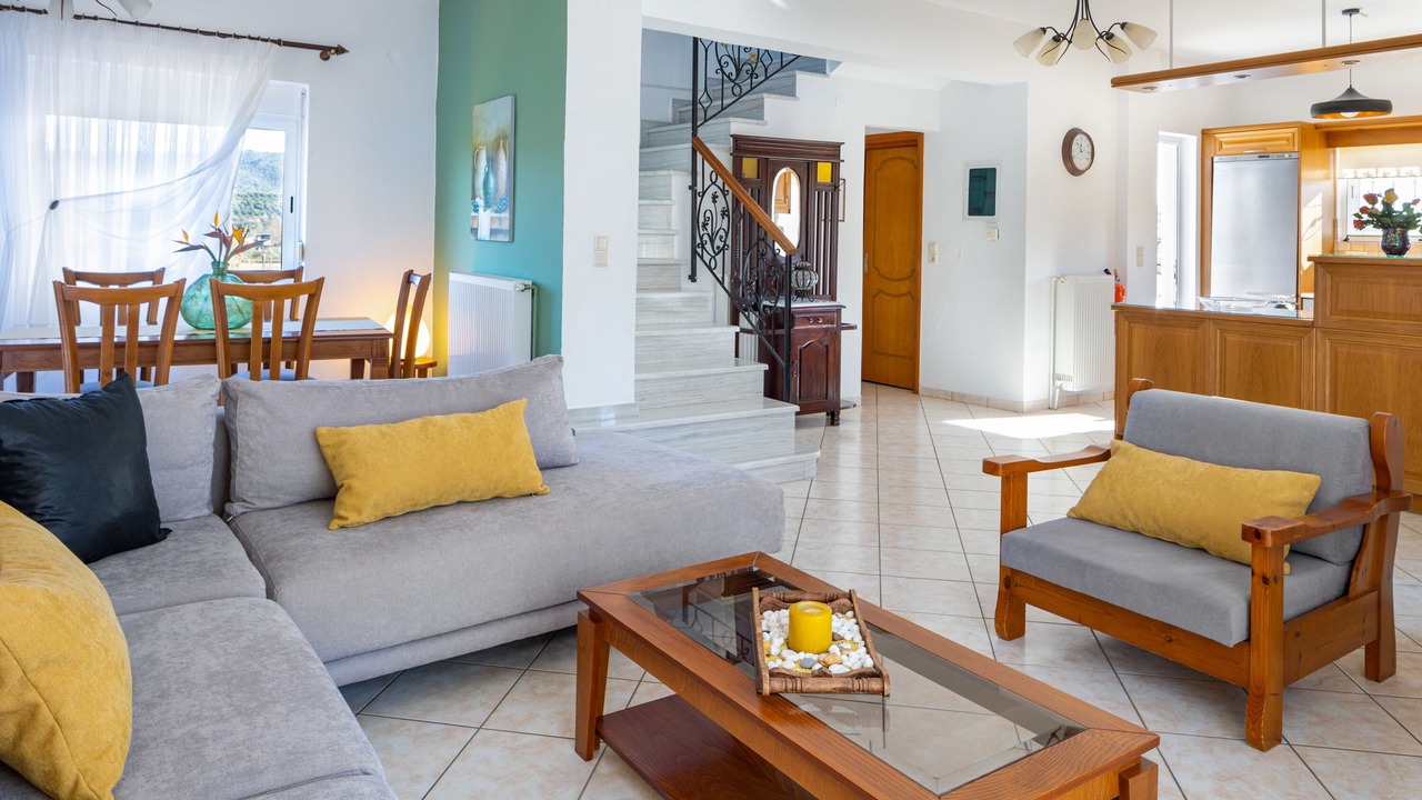 Photo of Livingroom in Apokoronas