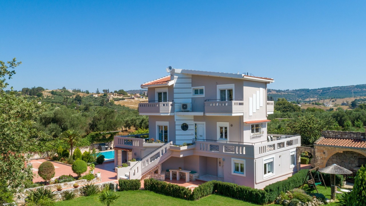 Photo of Outdoor in Apokoronas