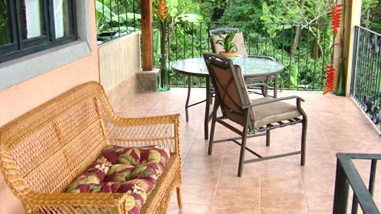 Photo of Outdoor in Orosi