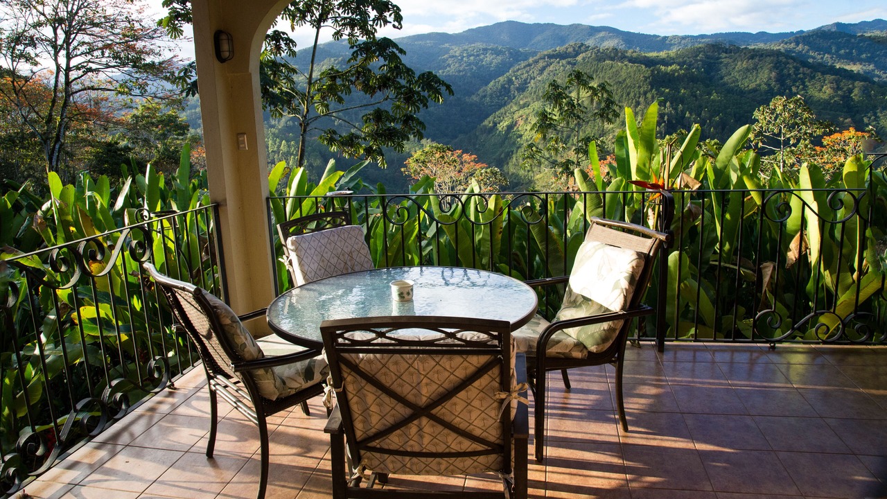 Photo of Outdoor in Orosi