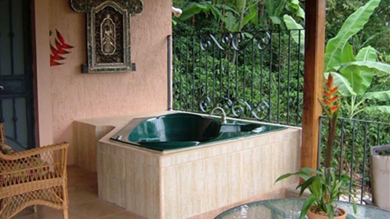 Photo of Outdoor in Orosi
