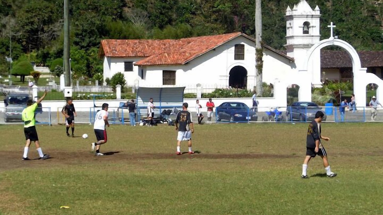 Photo of Others in Orosi
